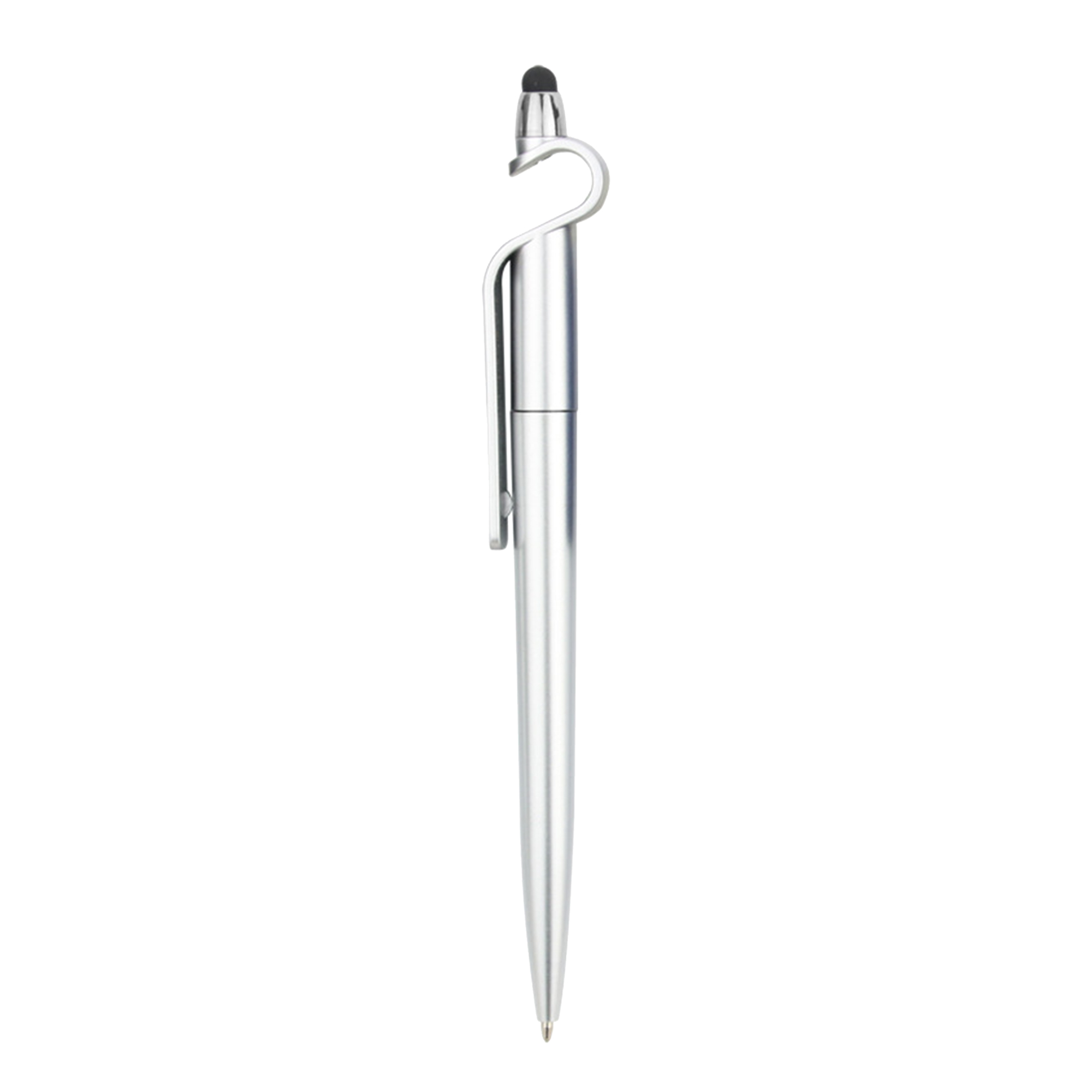 3-In-1 Phone Stand Stylus Ballpoint Pen 6