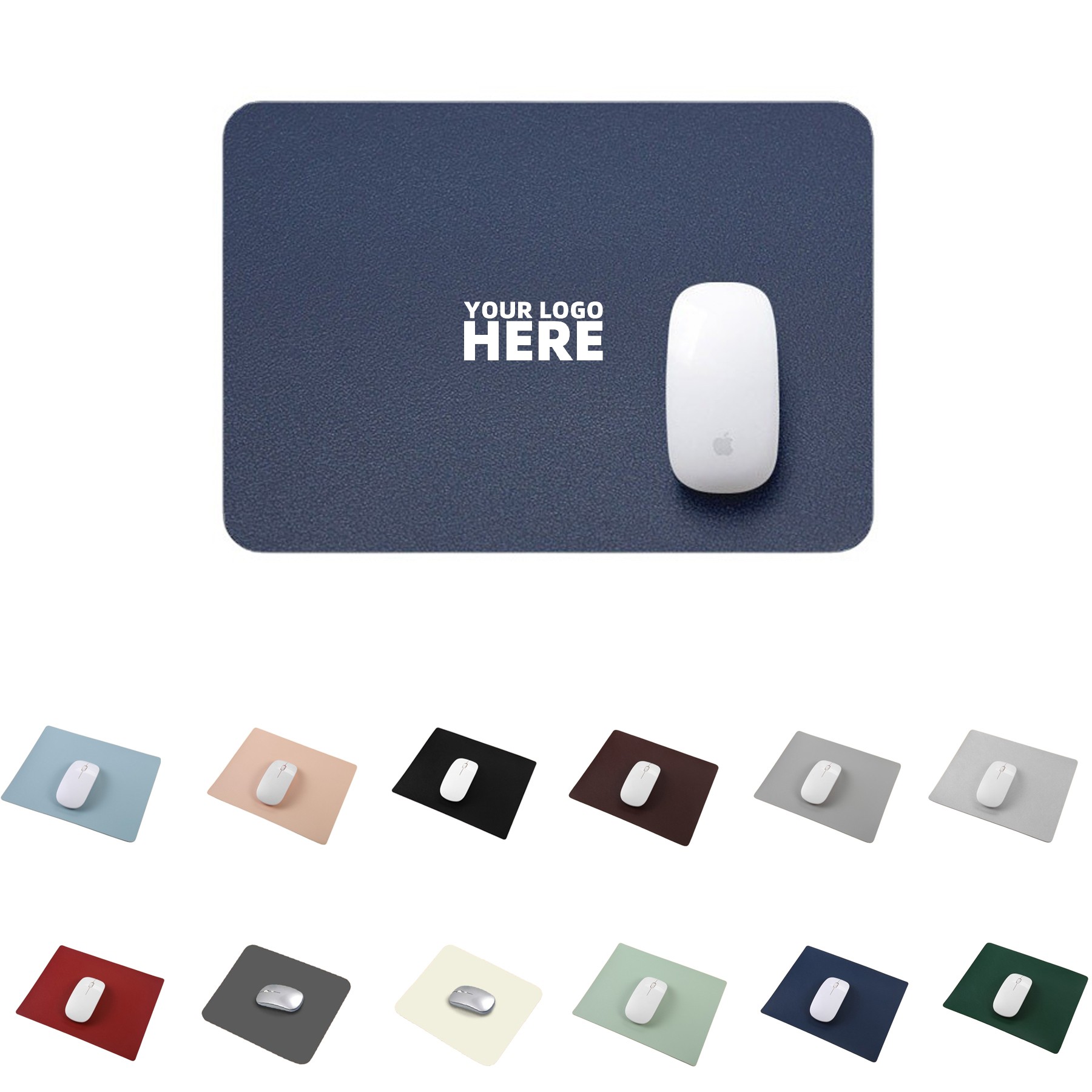 Square Mouse Pad