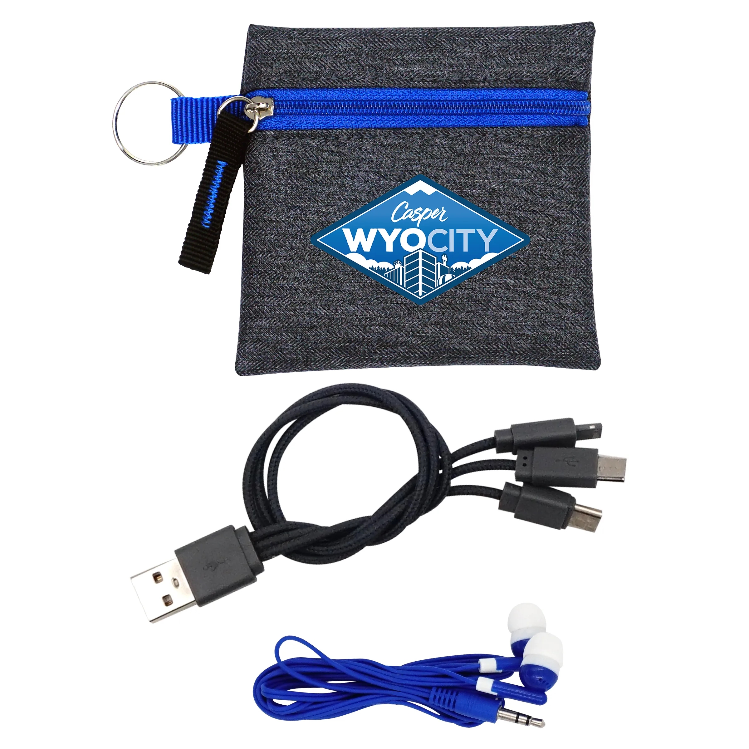 G Line Buds & Cable Charging Set 6