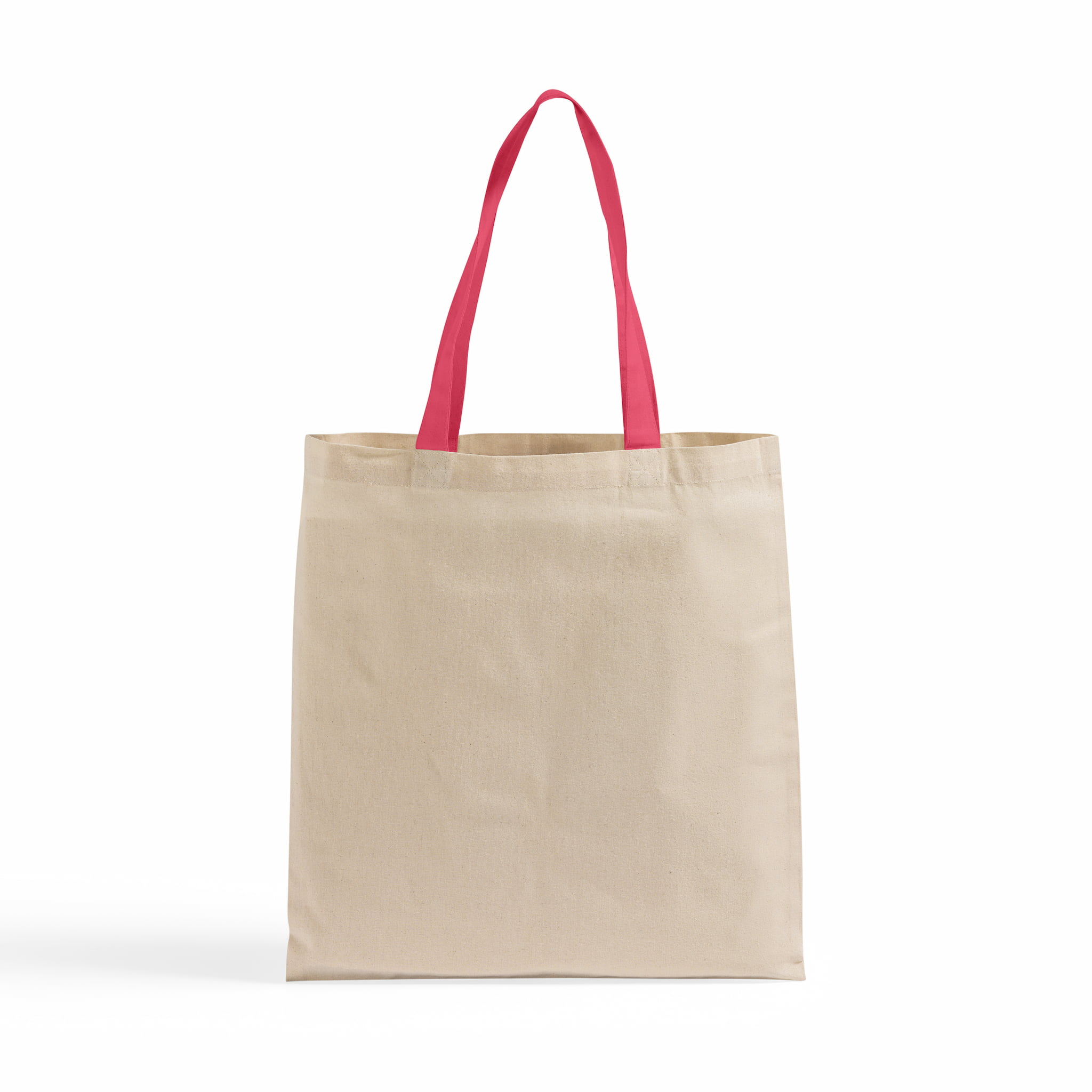 Impress Cotton Tote Bag 5