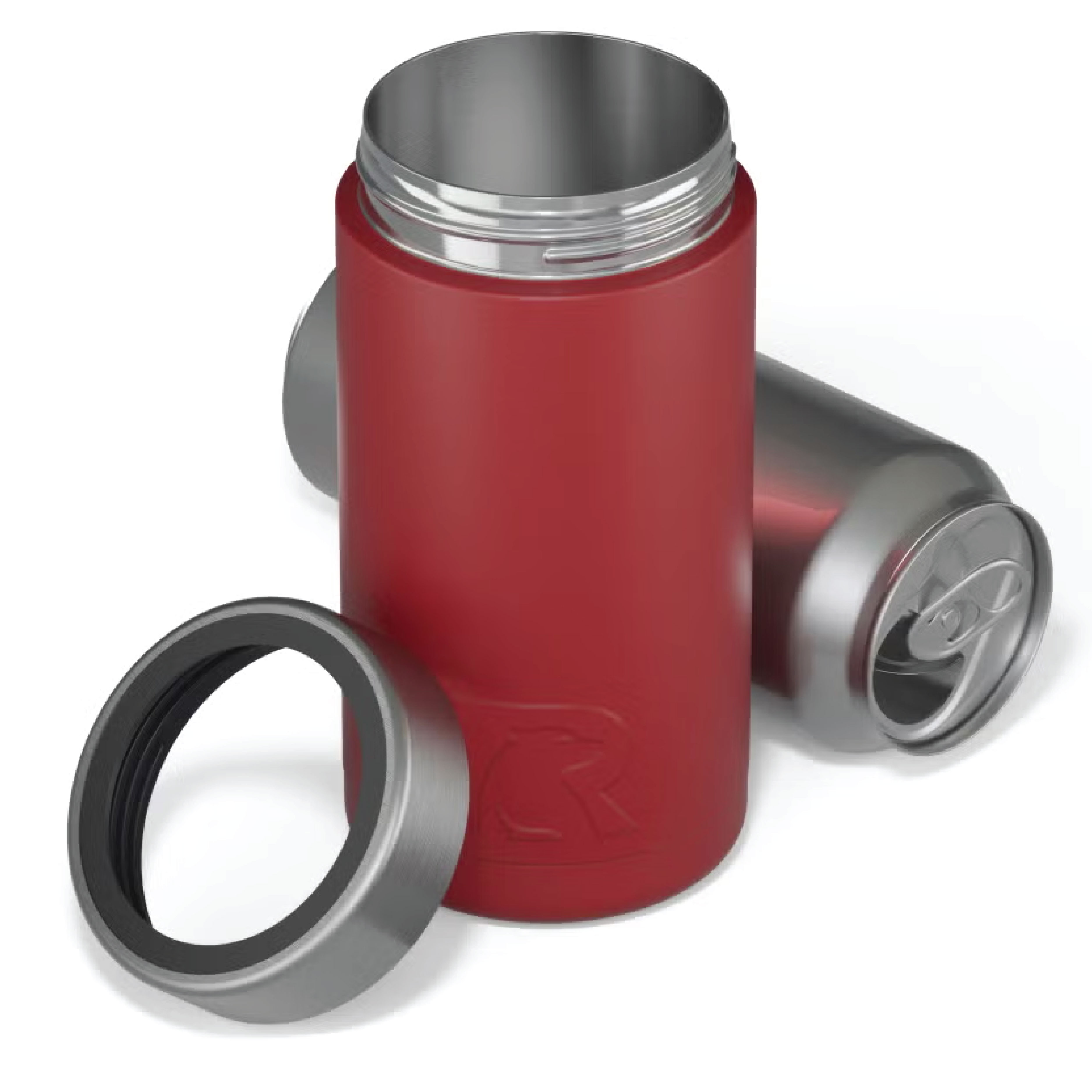 RTIC 16oz. Stainless Steel Craft Can Coolers 20