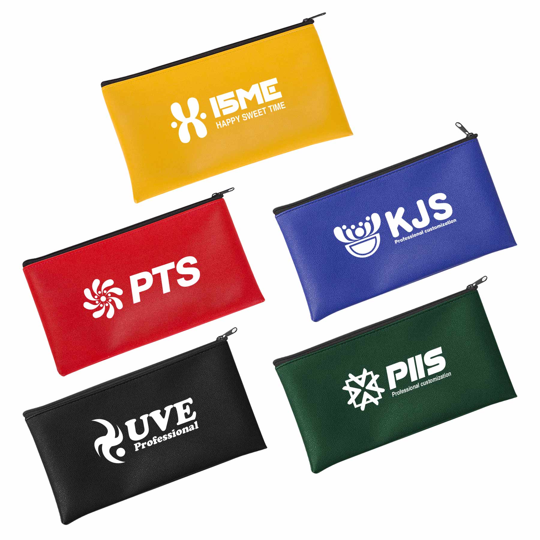 Bank Deposit Money Bag 3