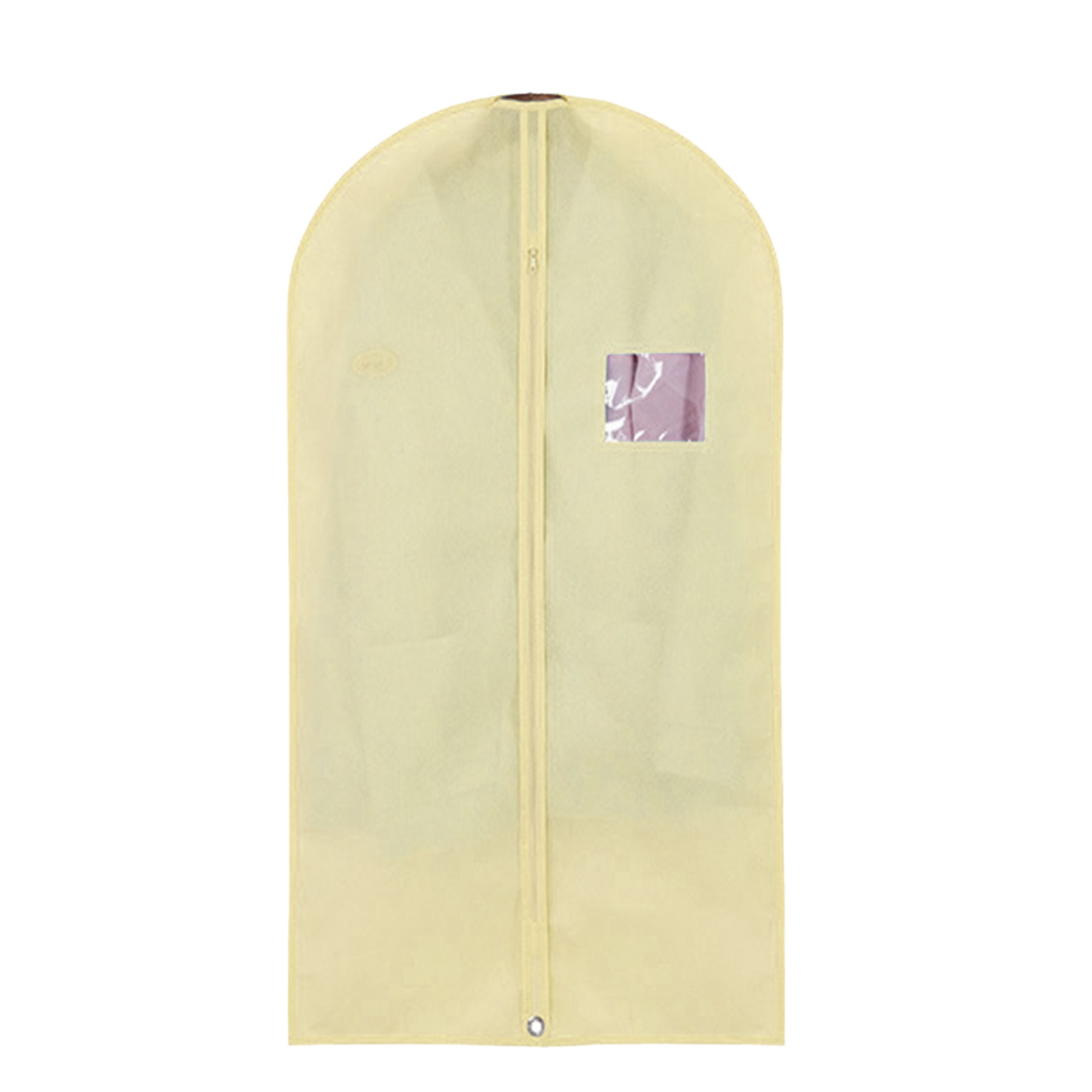 23.62 X 47.24Inch Non-Woven Garment Bag 3
