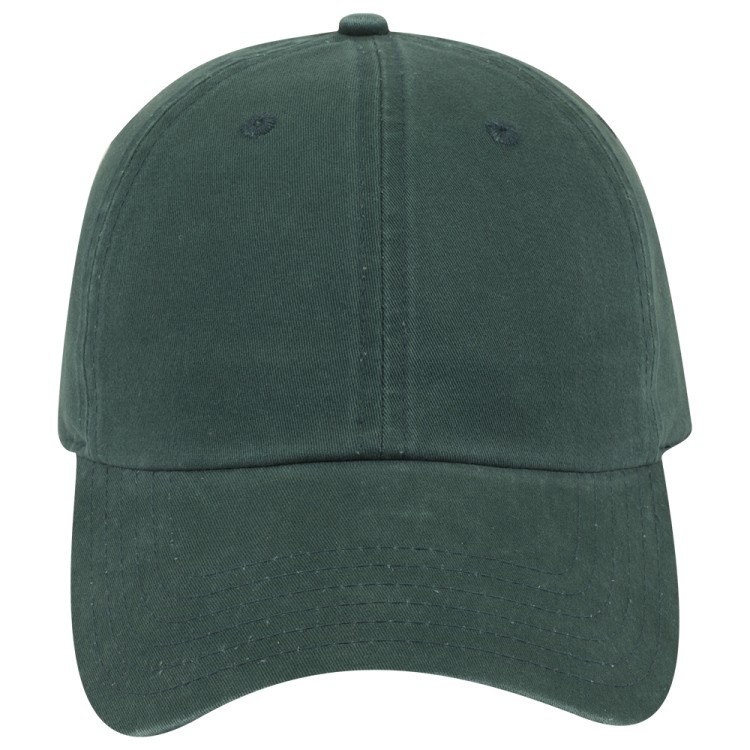 OTTO CAP® 6 Panel Low Profile Dad Hat 2