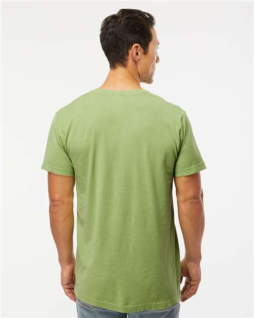 Unisex Vintage Garment-Dyed T-Shirt - 6500M 271