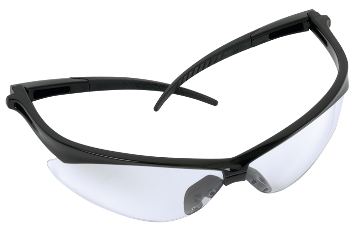 Bouton® Anser Clear Glasses 5