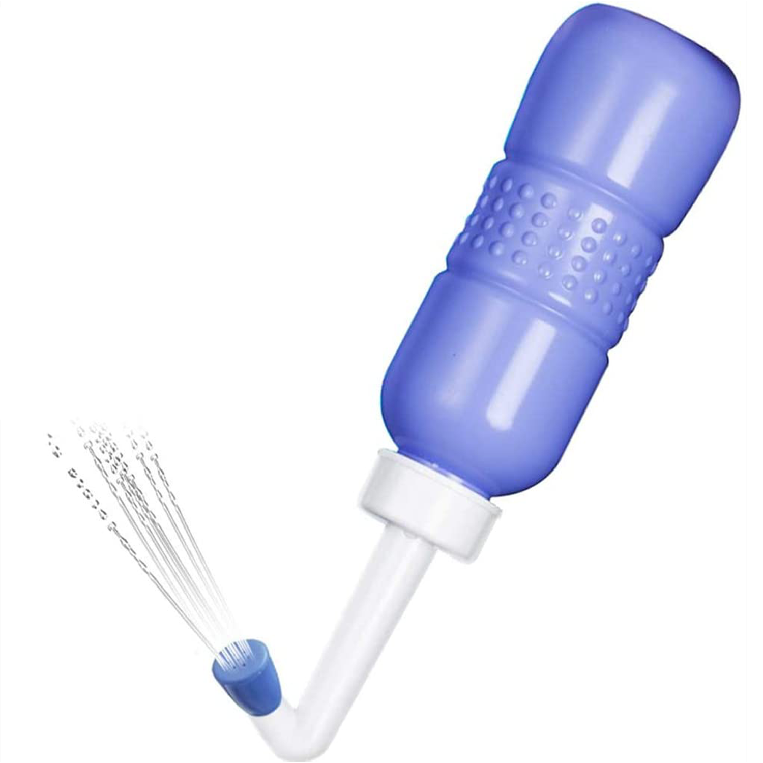 15.8oz Handheld Portable Bidet Washer Bottle for Travel 4