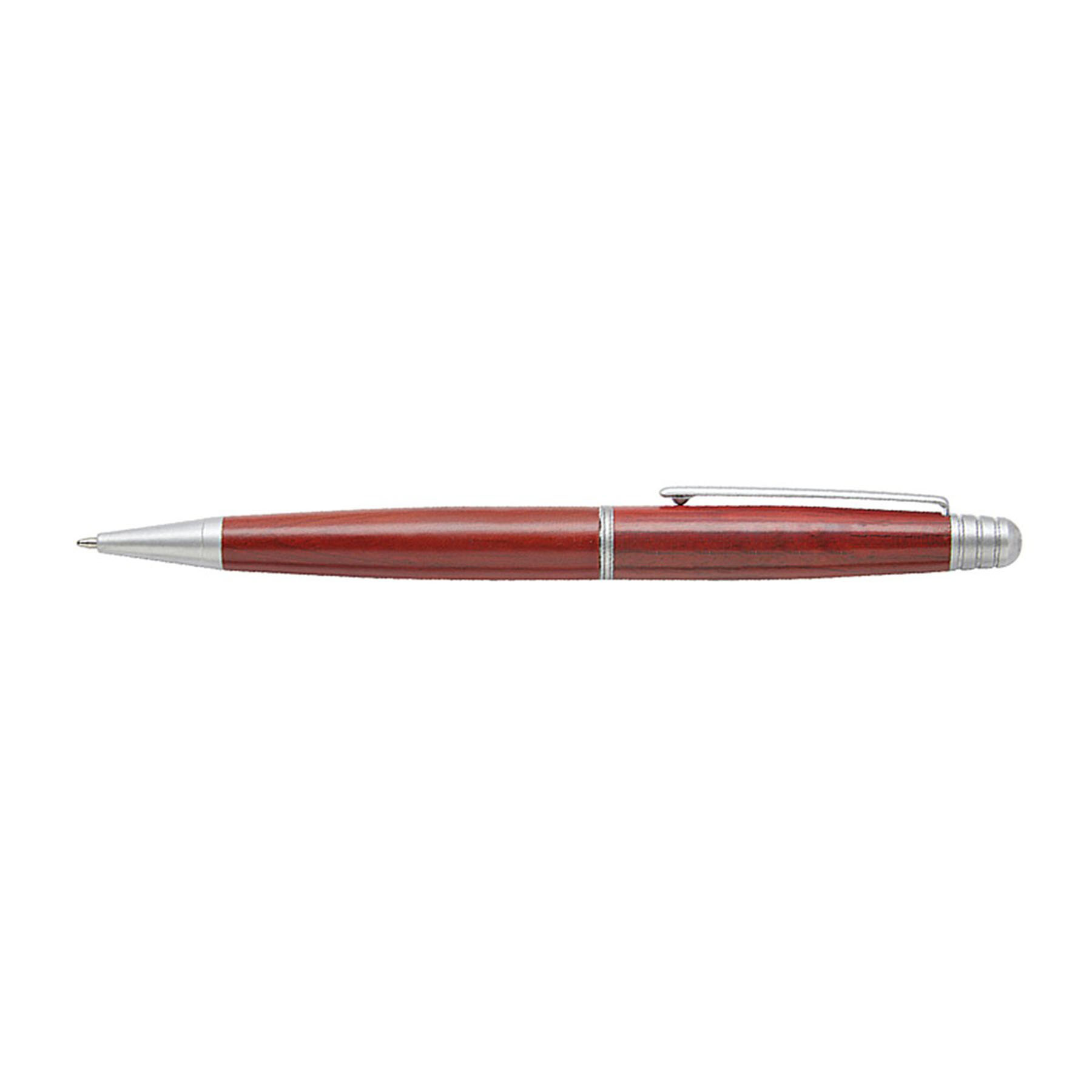 Wooden Ballpoint Pen 3
