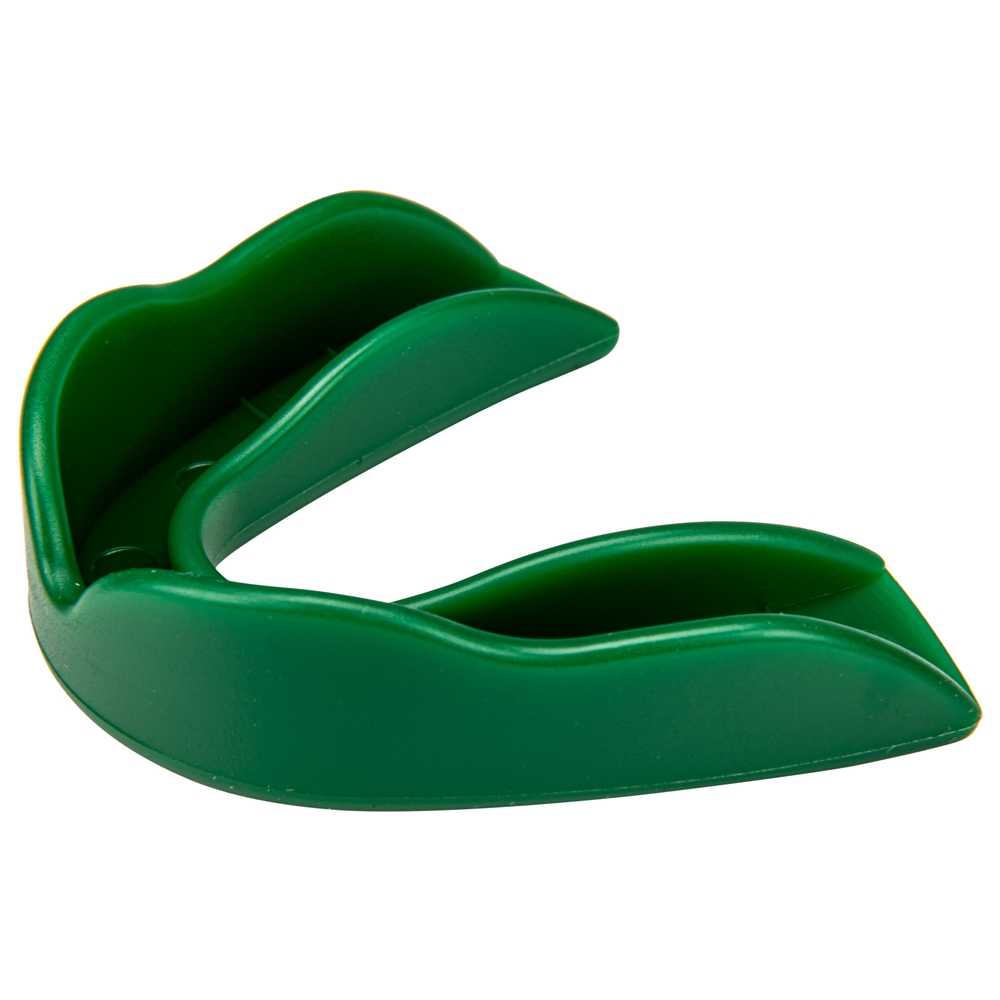 Boil-and-Bite Strapless Mouthguards