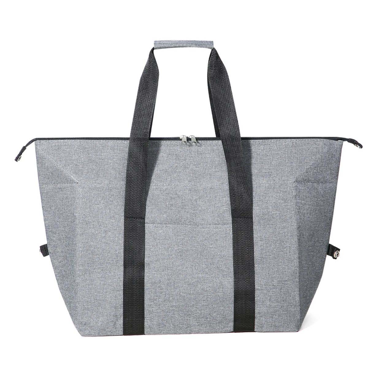 Waterproof Insulated Cooler Bag with Large Capacity 7