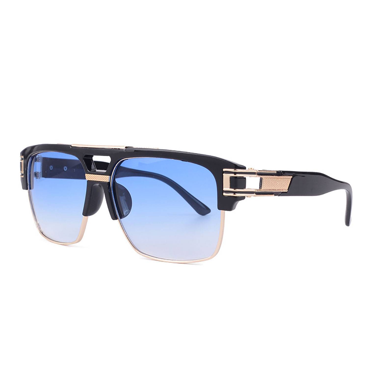 Fashion Blue Light Blocking Sunglasses 5