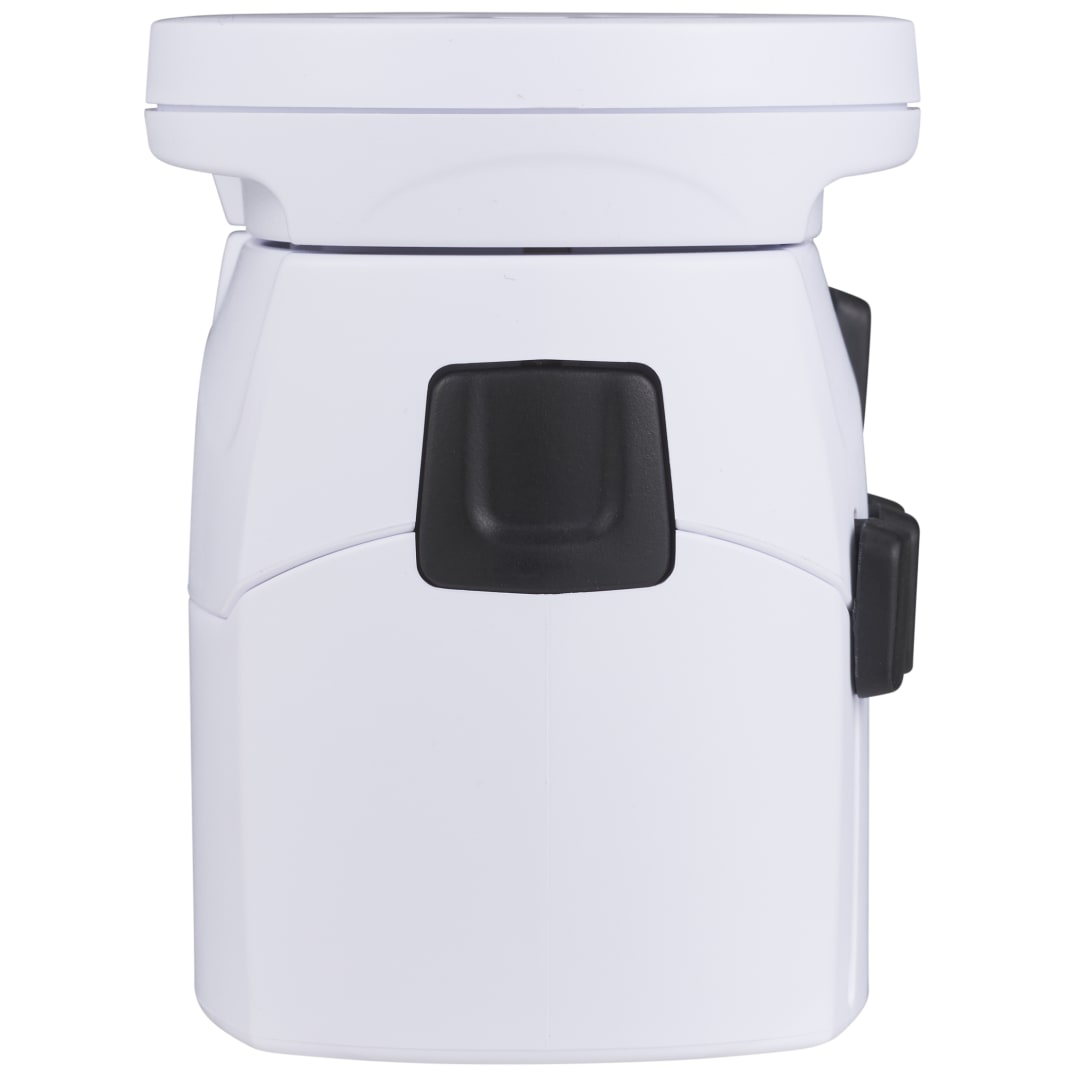 SKROSS World Travel Adapter PRO World & USB 156