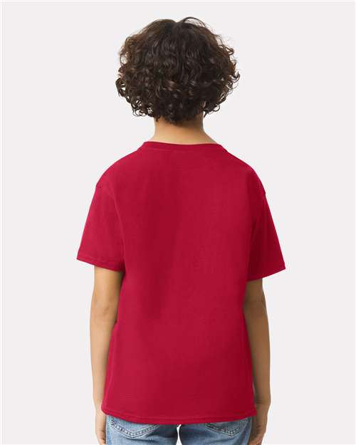 Youth Ultra Cotton® T-Shirt - 2000B 67