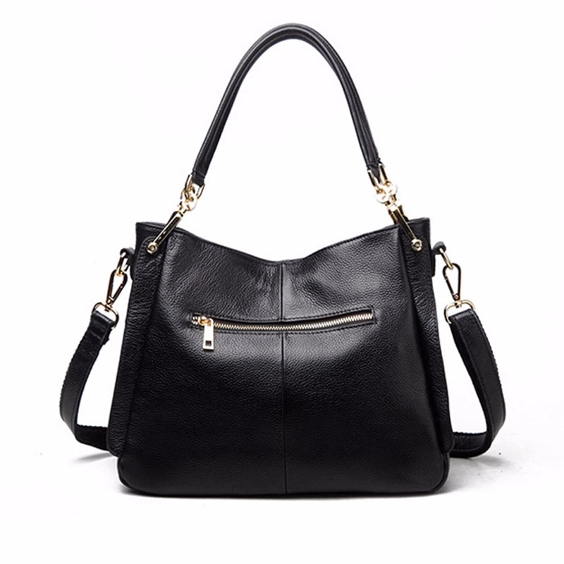 Leather Handbags For Women Shoulder Bag Ladies 3