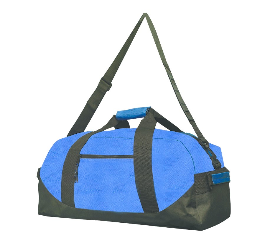 Large 21" Travel Duffel Bag