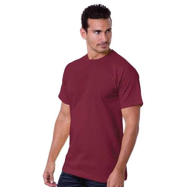 Unisex Heavyweight Crew 8