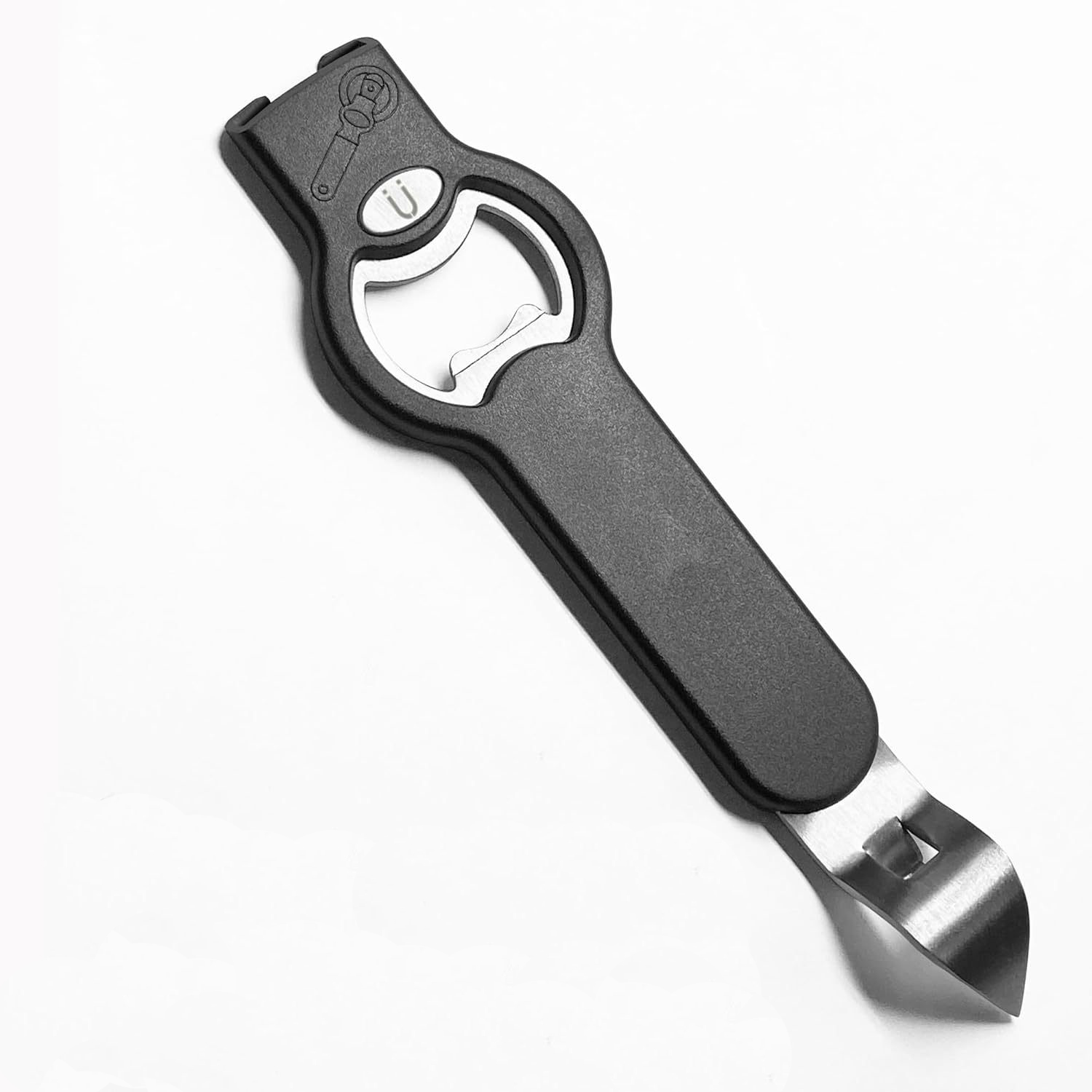 3-in-1 Magnetic Soda Can & Can & Beer Bottle Opener 5