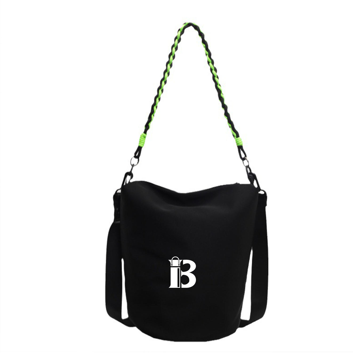 Large Purse Messenger Bag 2