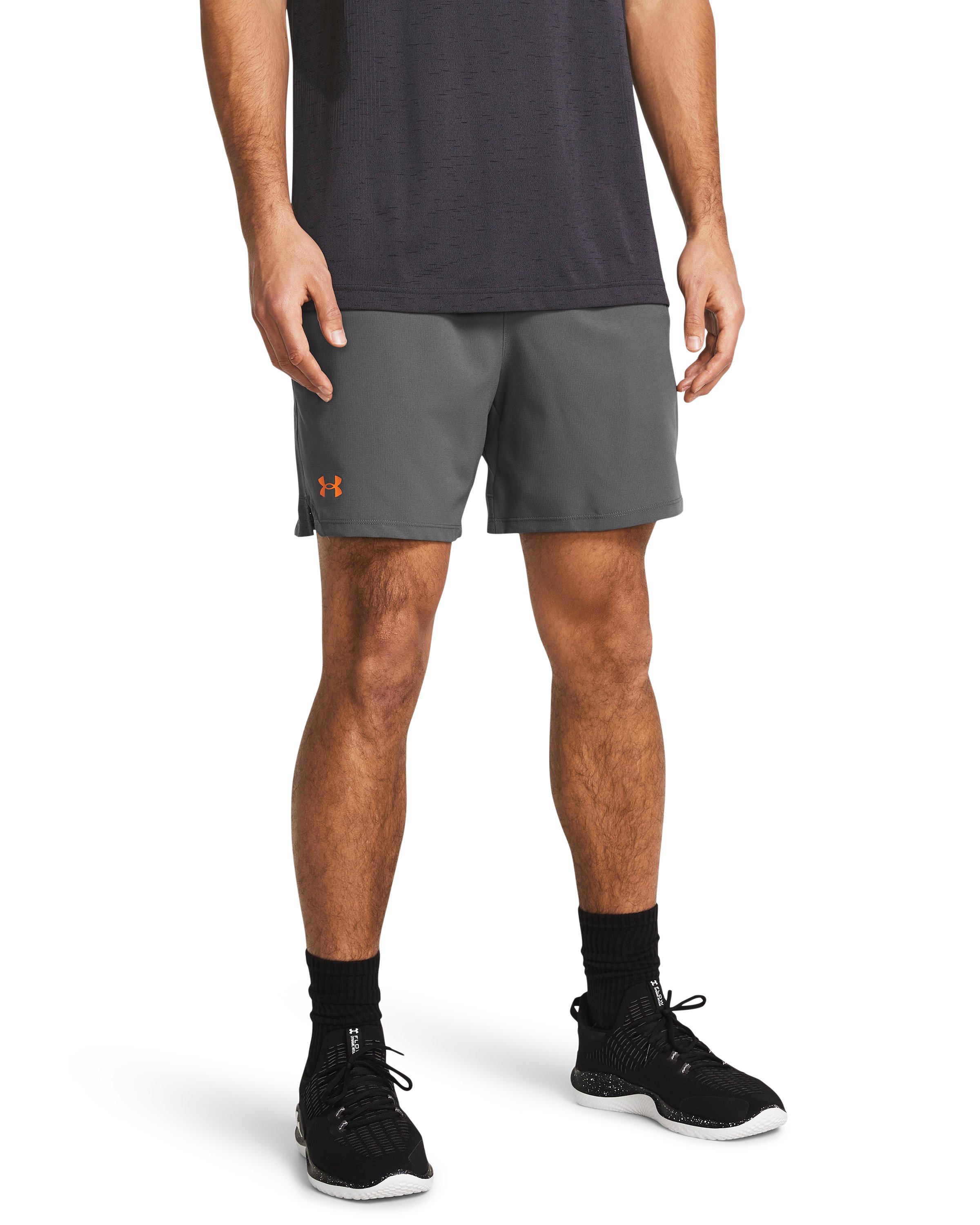 UA Vanish Woven Men's 6 Shorts 6