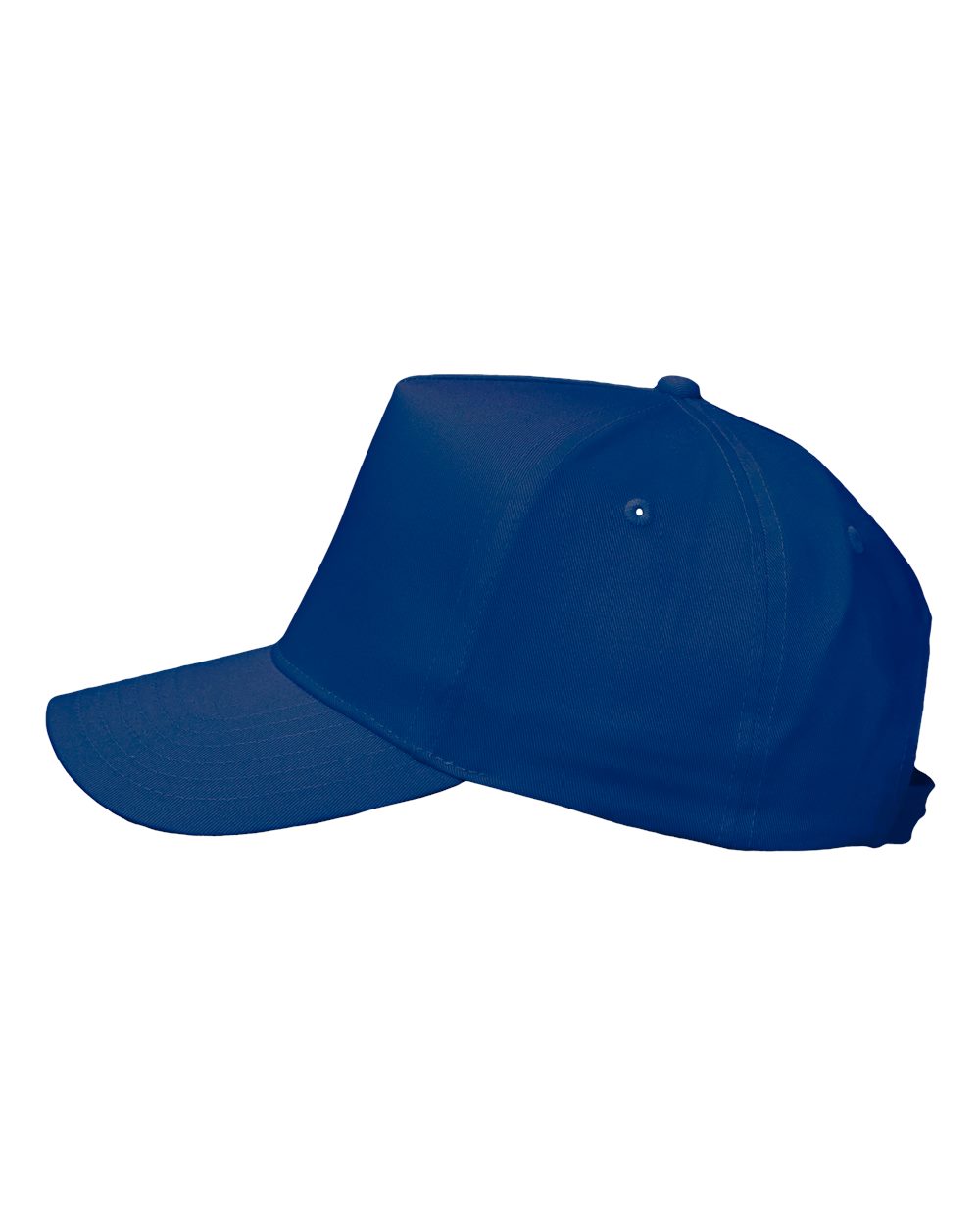 Five-Panel Twill Cap - 8869 18