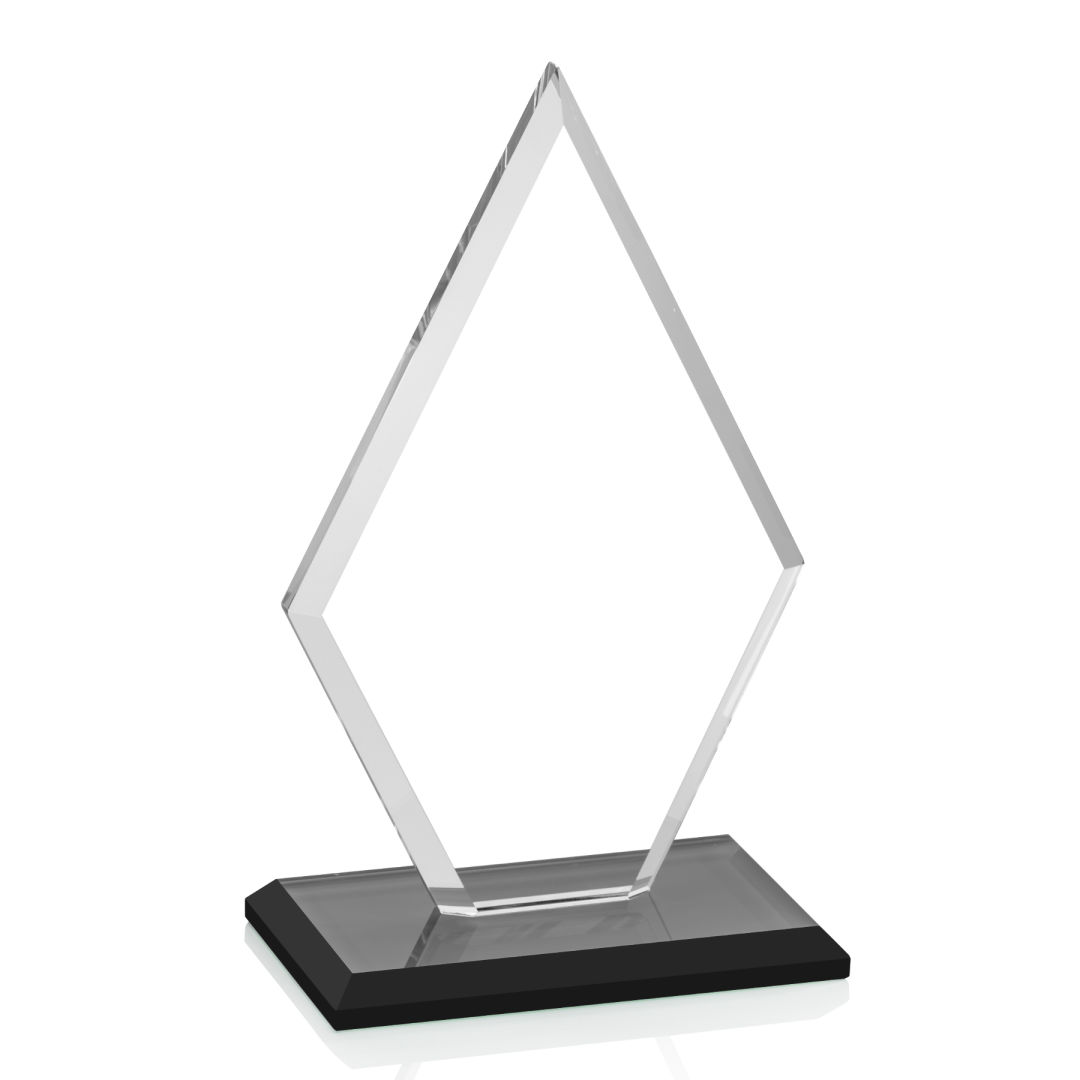 Tuscany VividPrint™ Award - Black 4