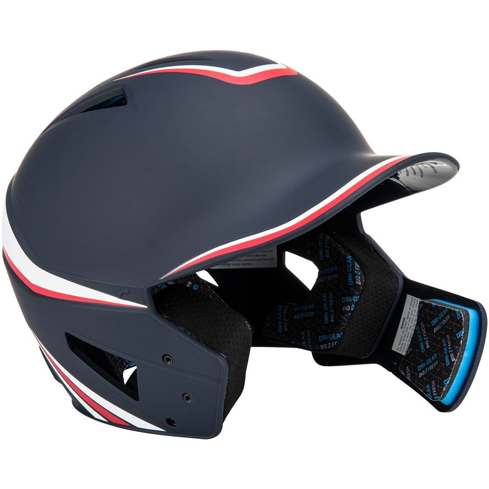 HX Legend Plus Batting Helmet 14