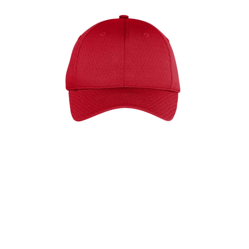 Port Authority Pro Mesh Cap. 10