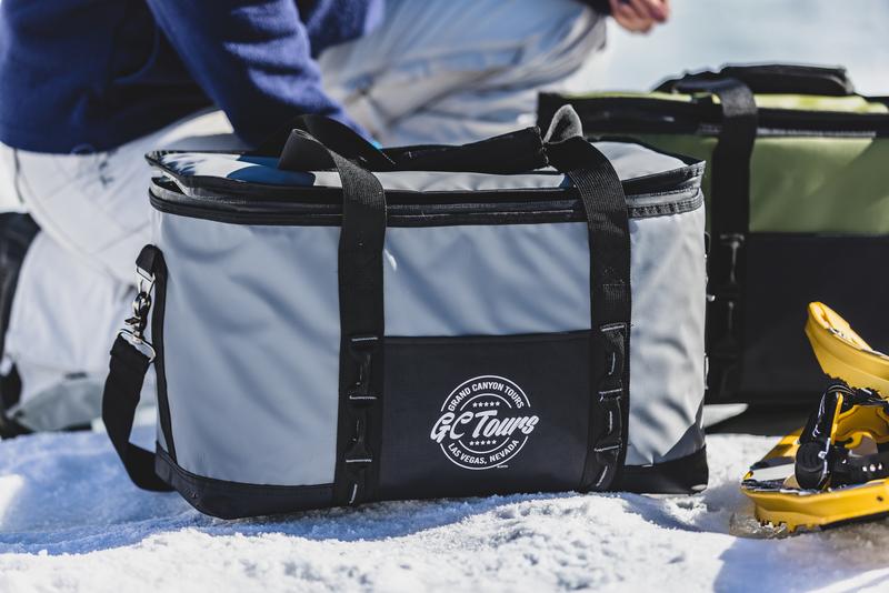 Basecamp Everglade Cooler 43