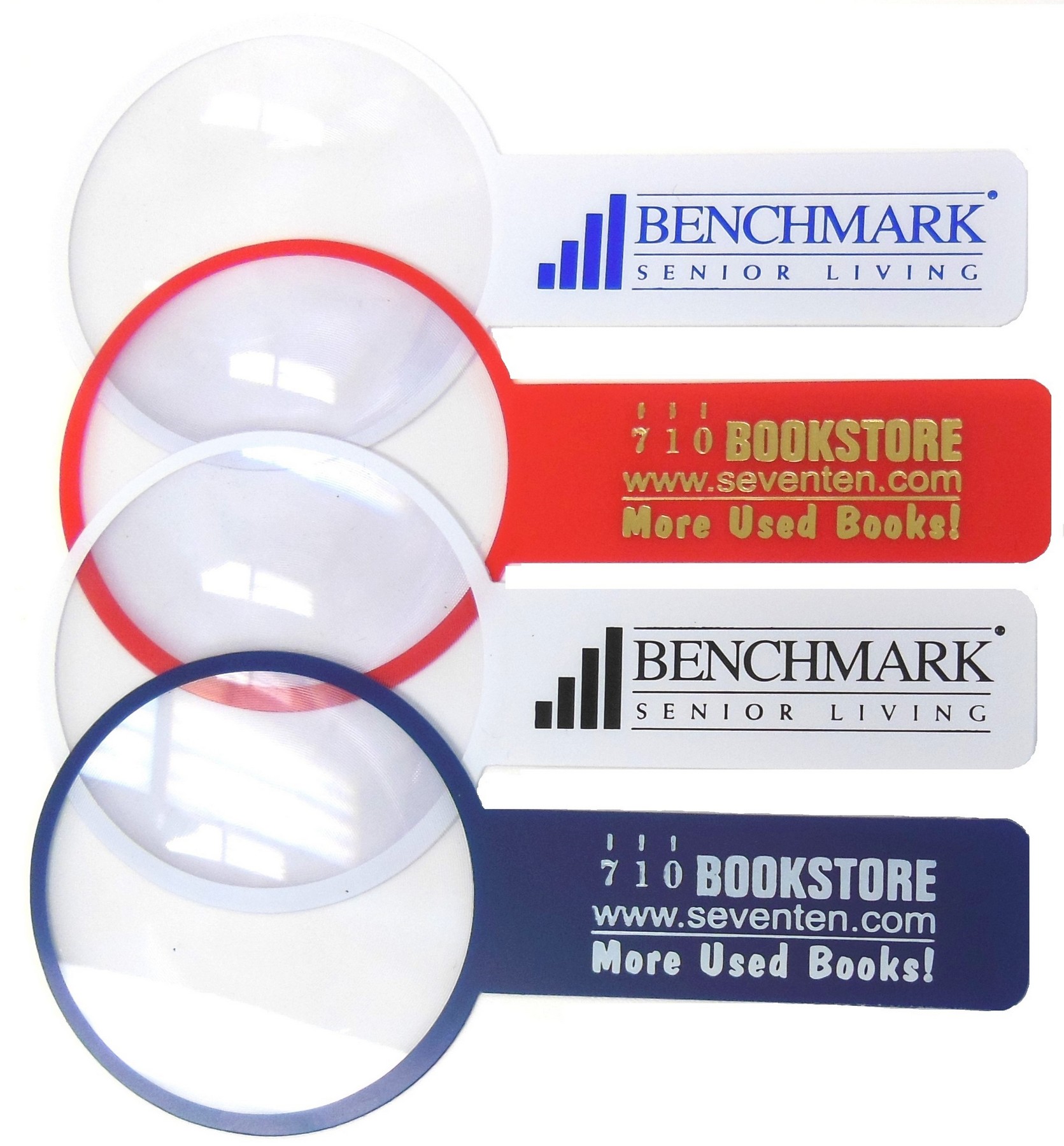 The Loop Magnifier 2
