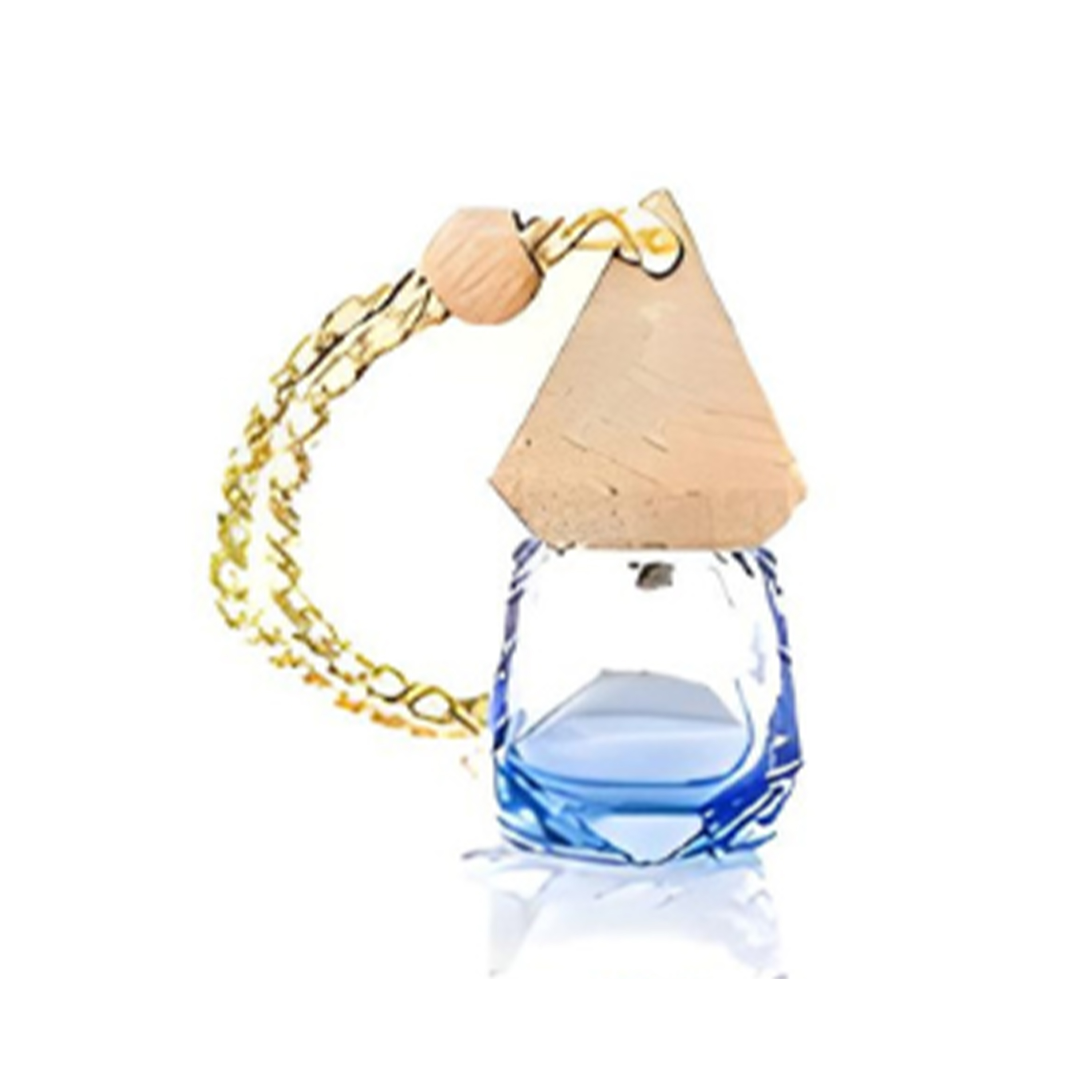 AromaGem Refillable Car Diffuser 13