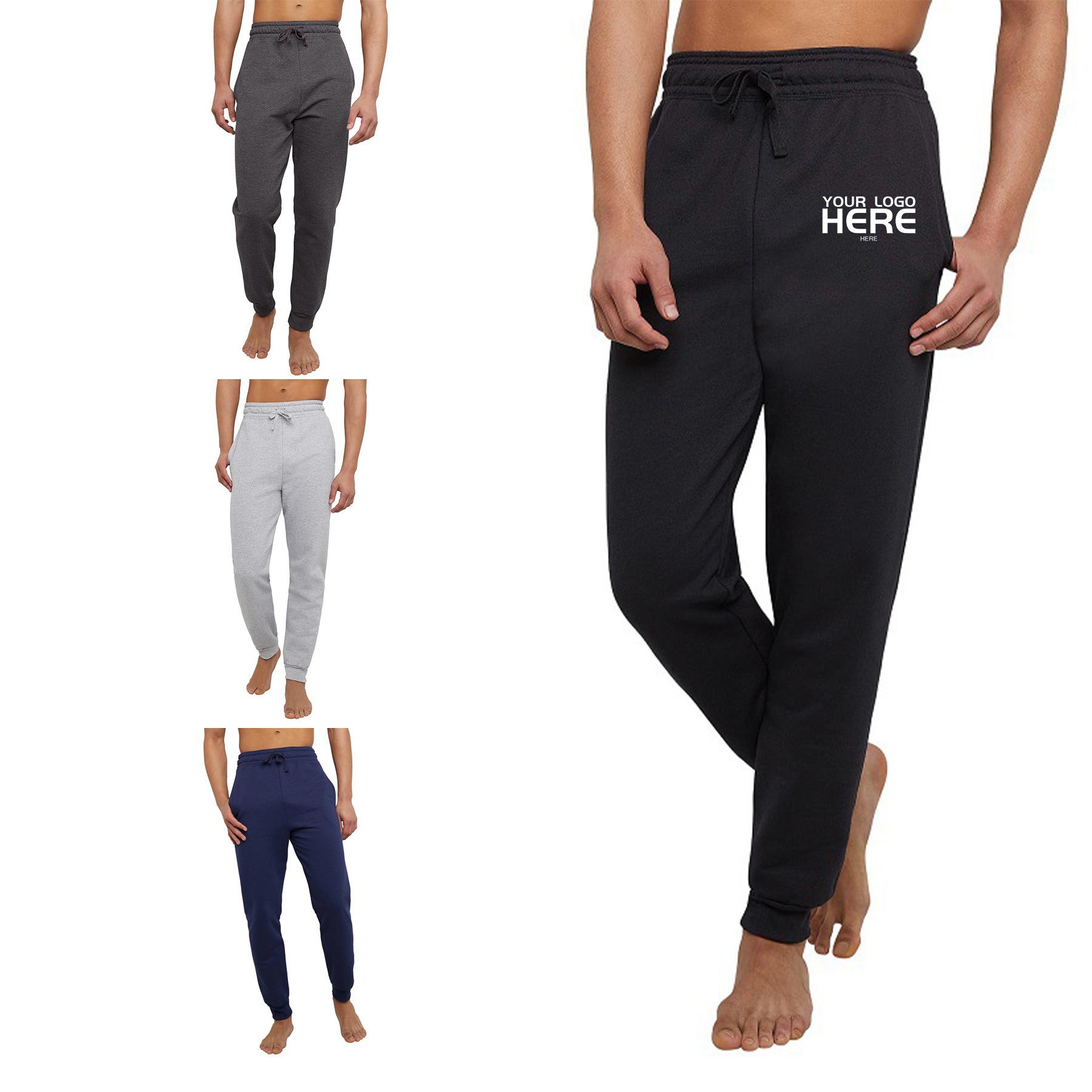 Men's Sweatpants 1