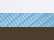 White- Columbia Blue- Brown