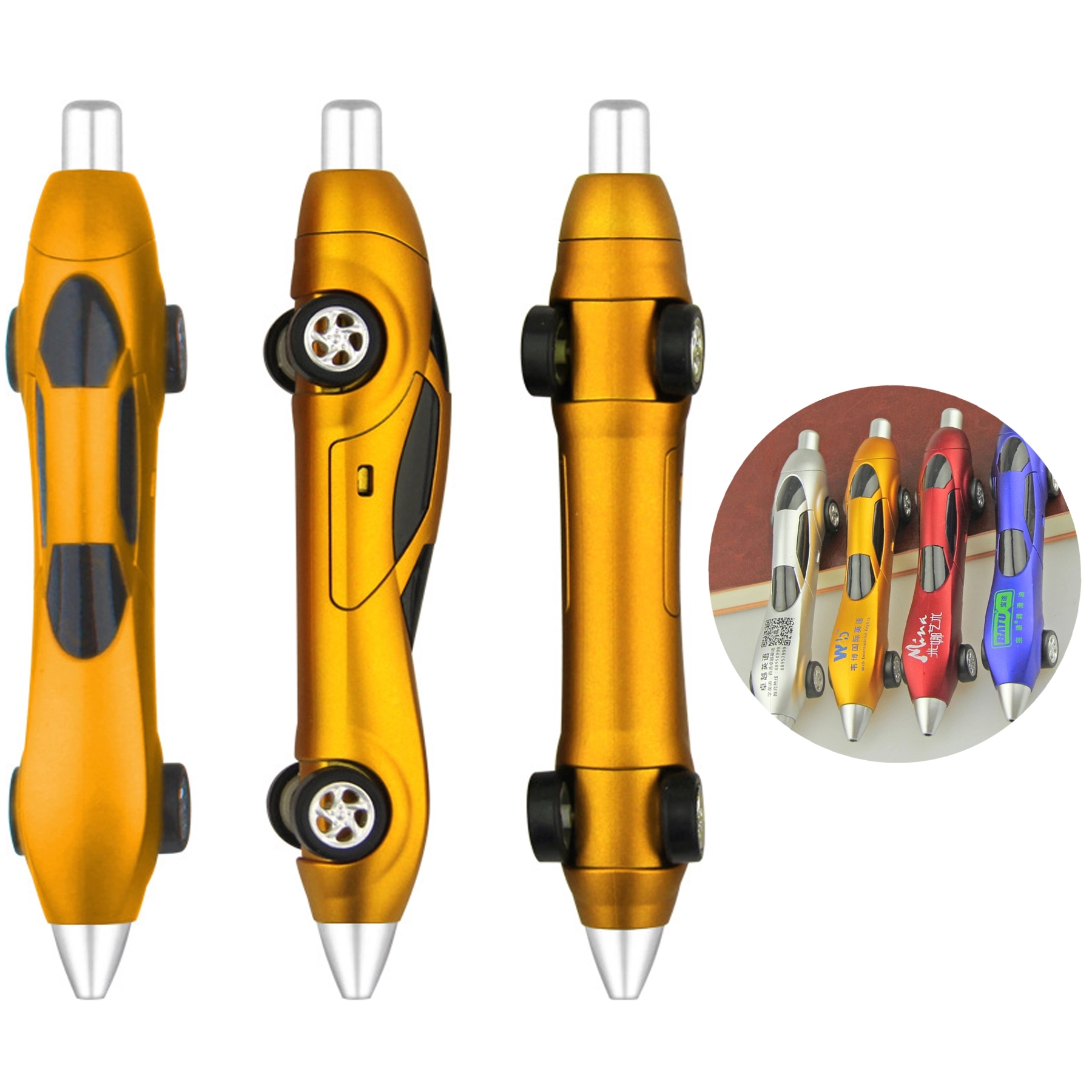 Ballpoint Pens 7