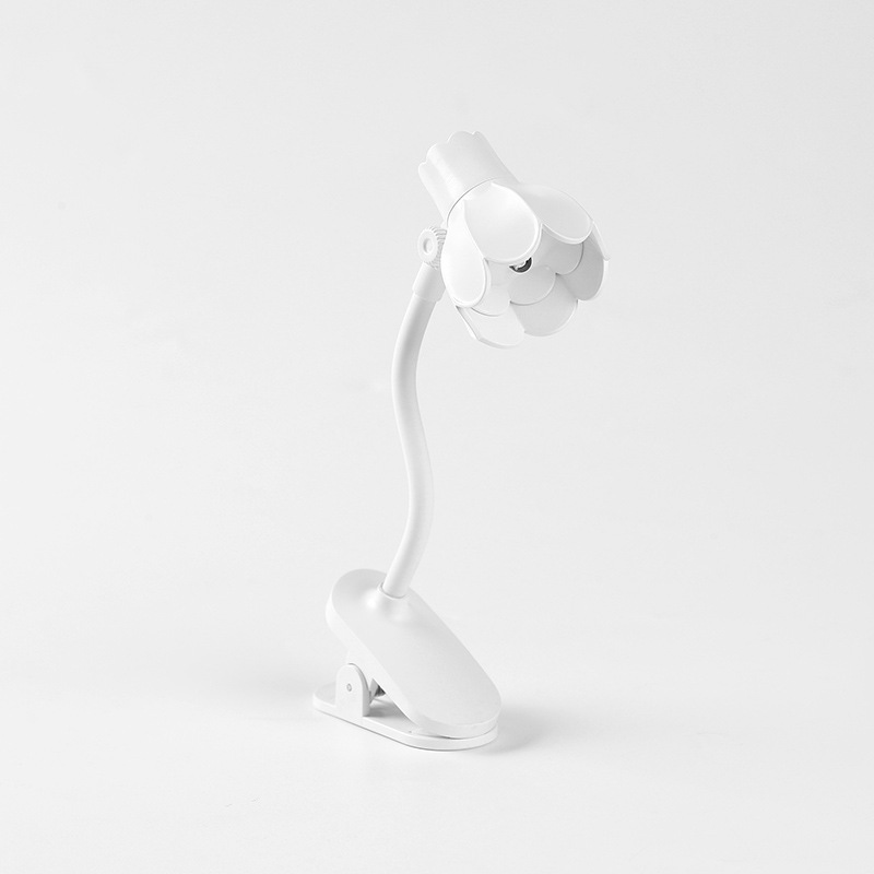 Mini Folding Reading Desk Lamp 3