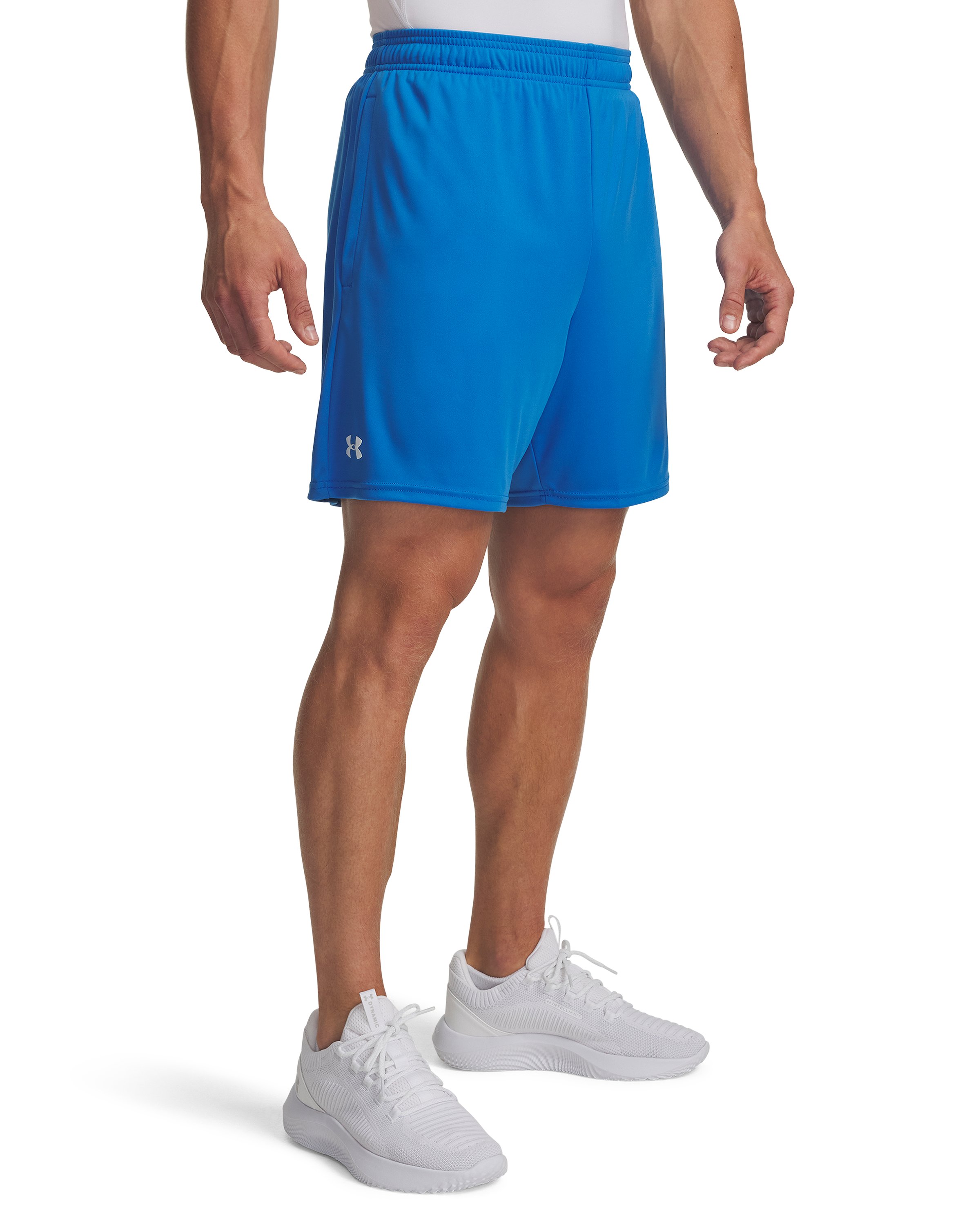 UA Tech Men's 7 Shorts 6