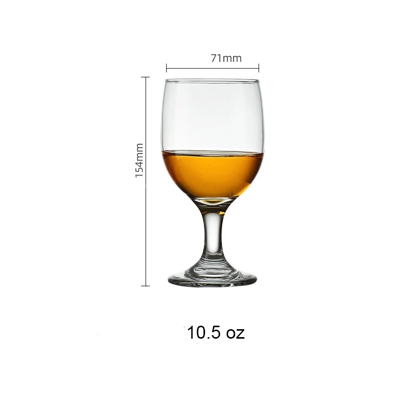 Wine Goblets Glass 1