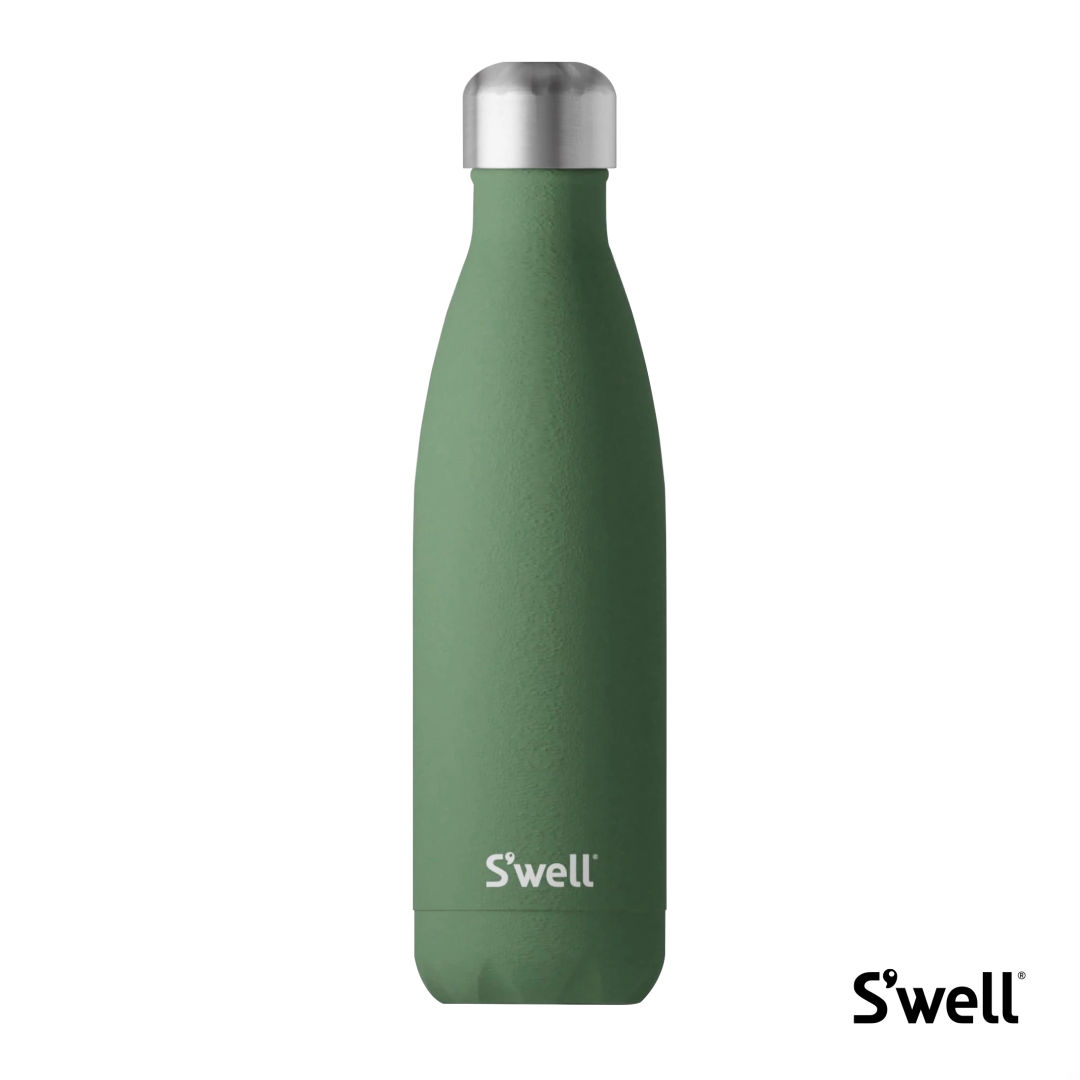 S'well® Original Bottle - 17oz 22