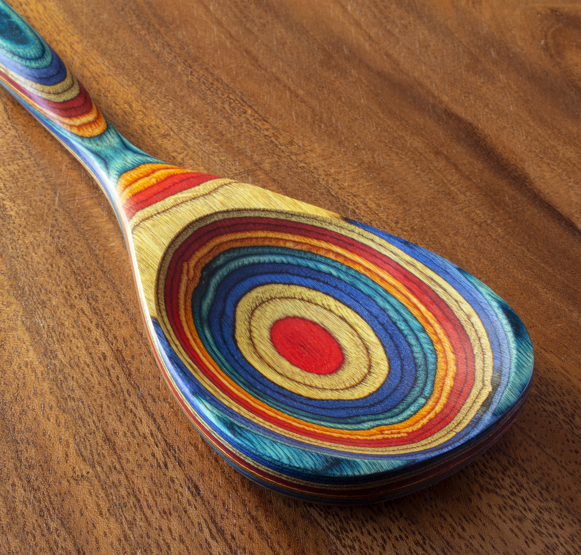 Baltique® Montego Bay Mixing Spoon 1