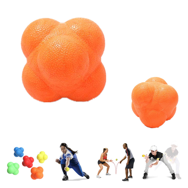 Reaction Ball 1