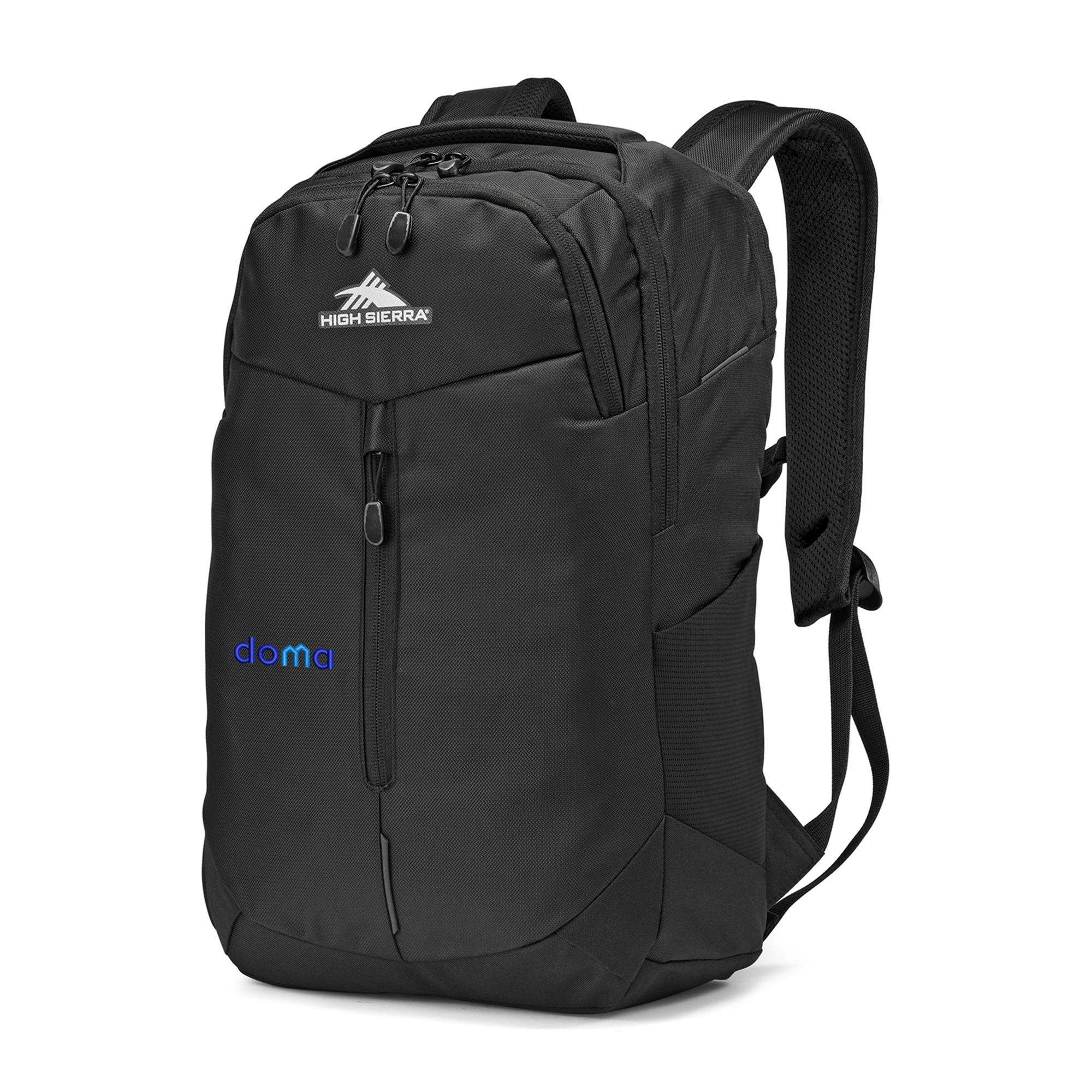 High Sierra® Swerve Pro Laptop Backpack 16