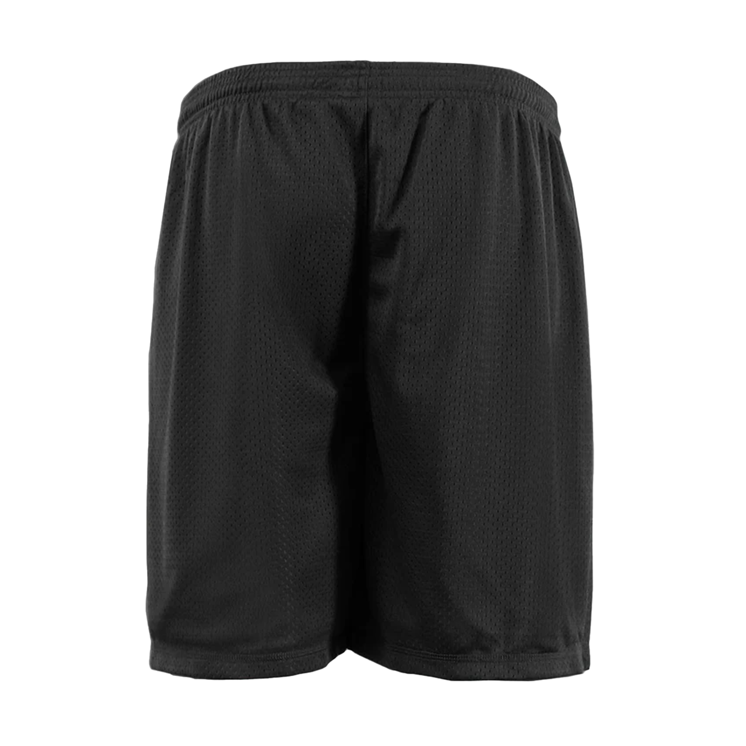 Men's Core Mesh 7" Training Shorts – Lined & Streamlined 3