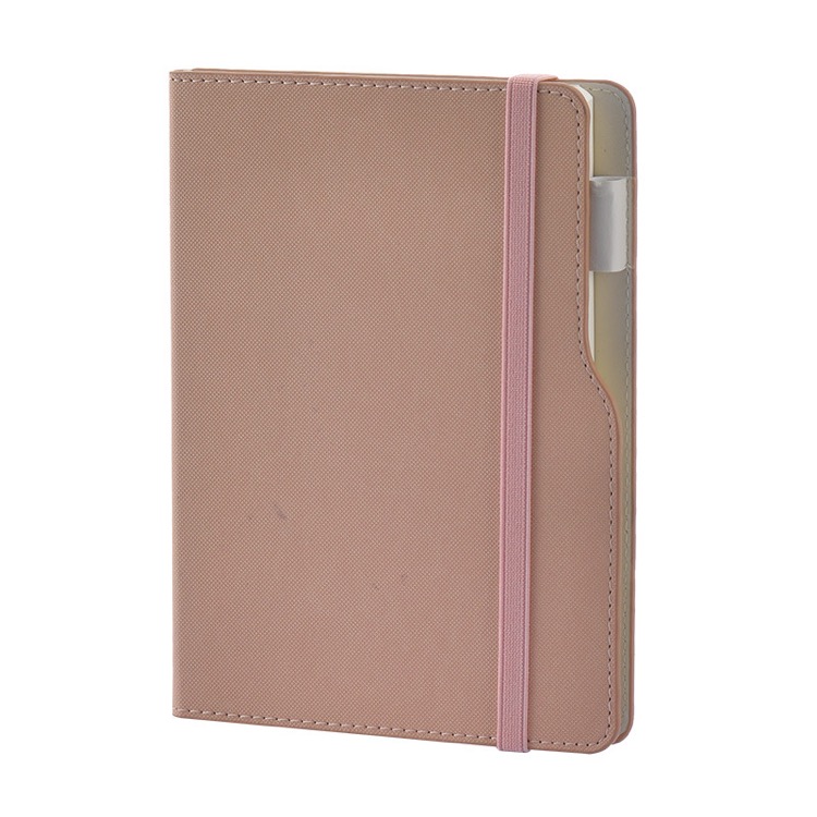 Journal Notebook 1