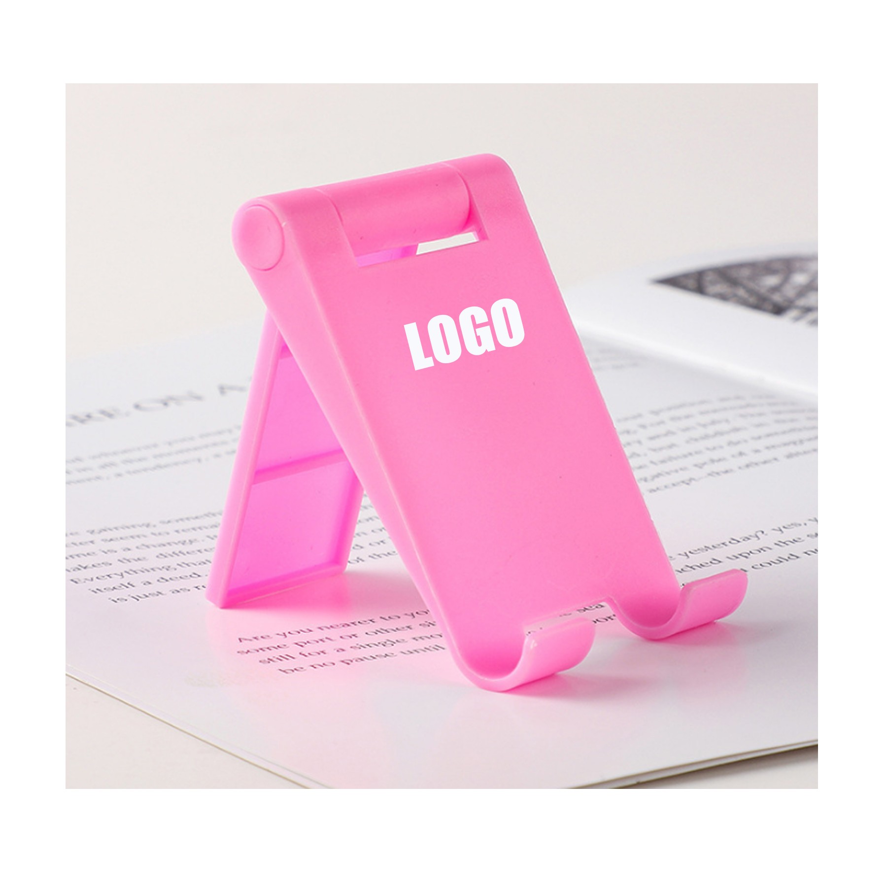 Adjustable Phone Stand Holder 8
