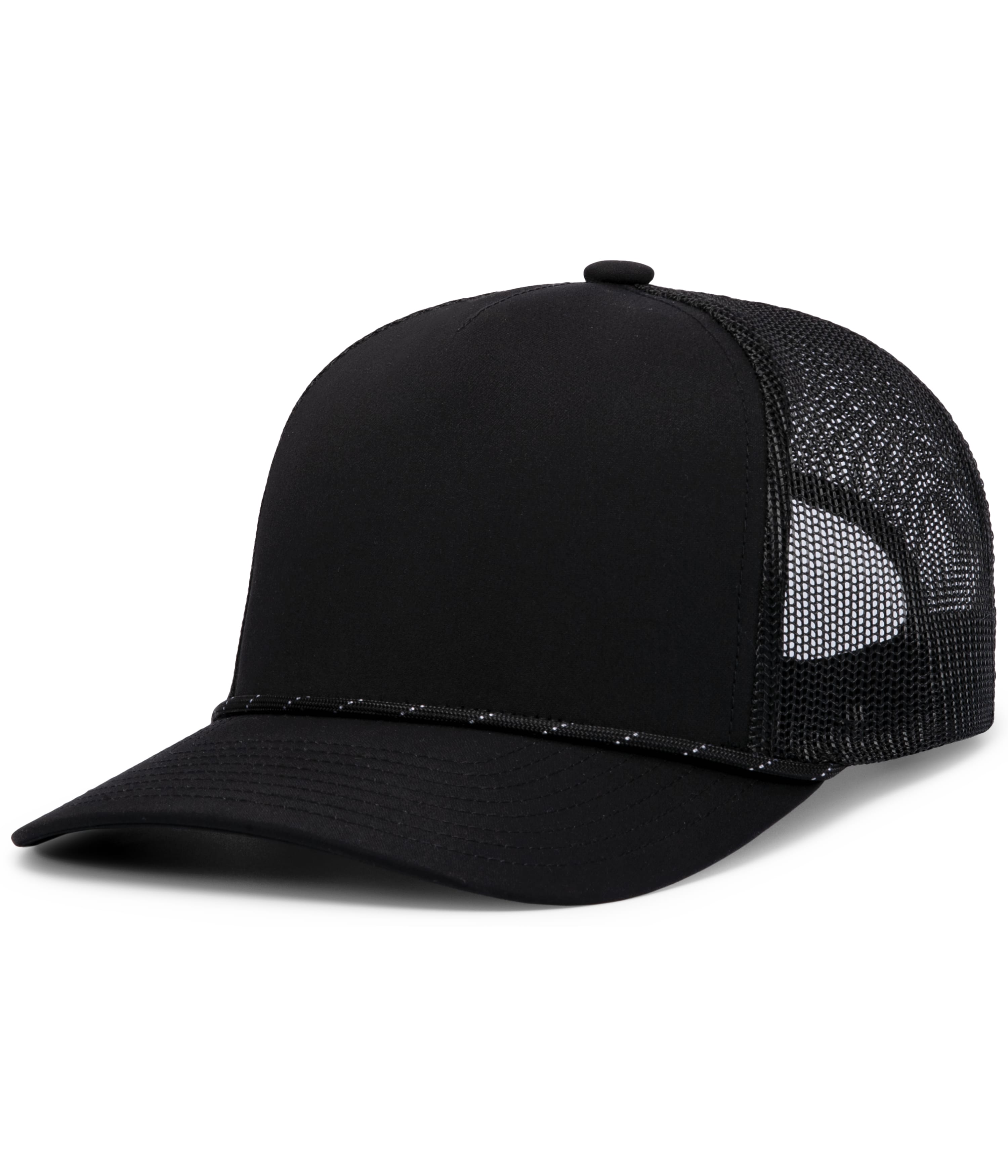 Weekender Trucker Cap 32