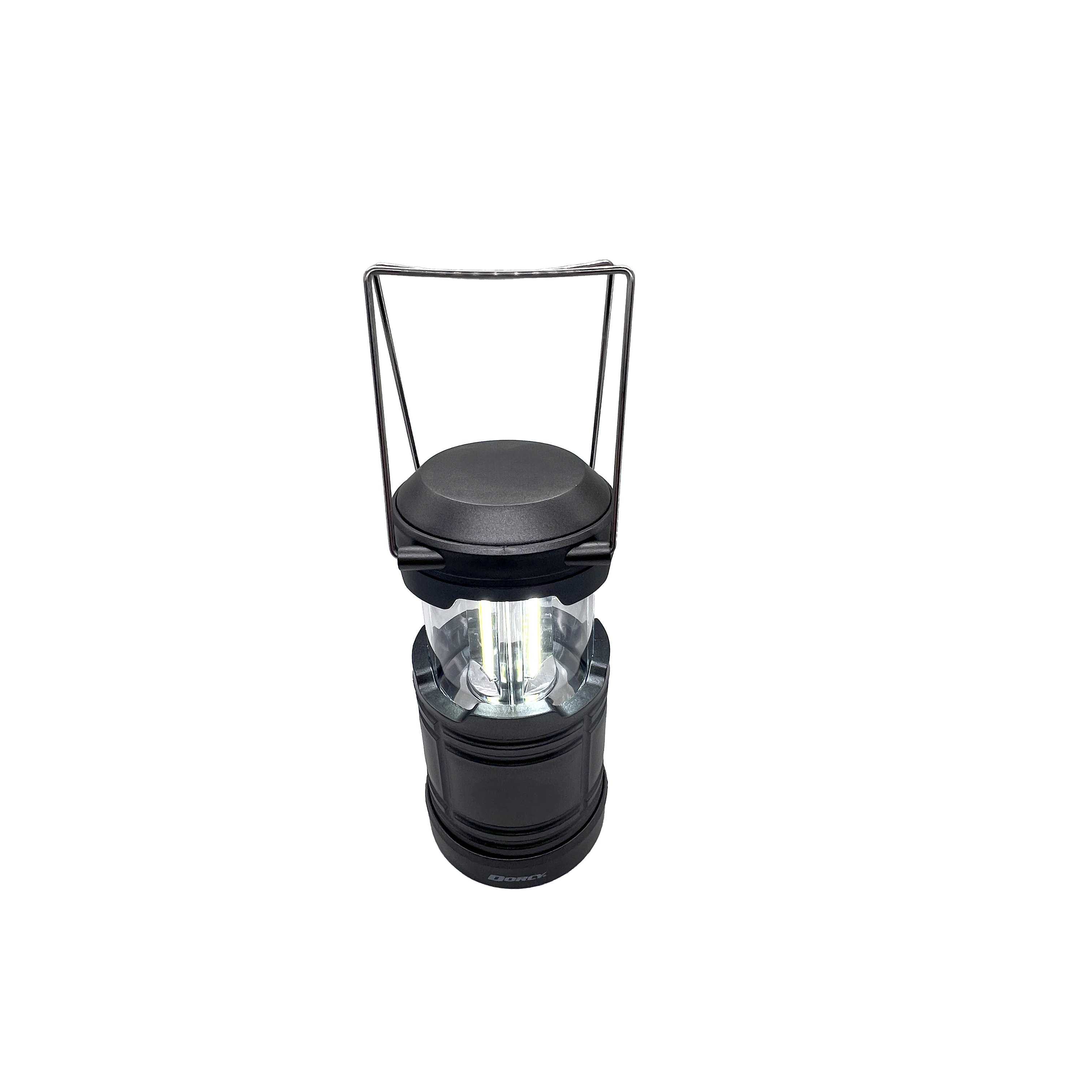 Dorcy 500 Lumen Pop-up COB Lantern 6