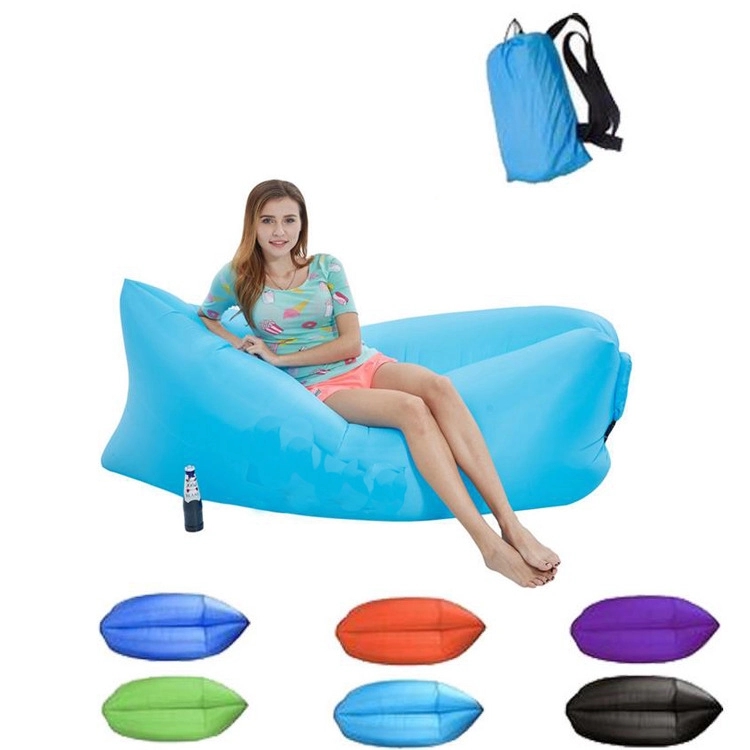 Portable Inflatable Air Sofa 6