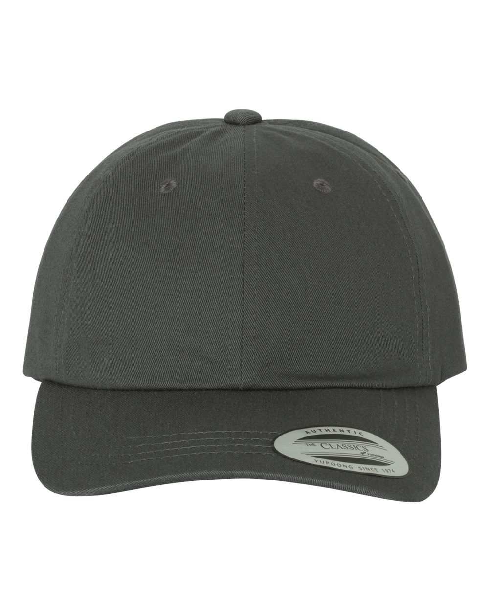 Classic Dad Hat - 6245CM 34