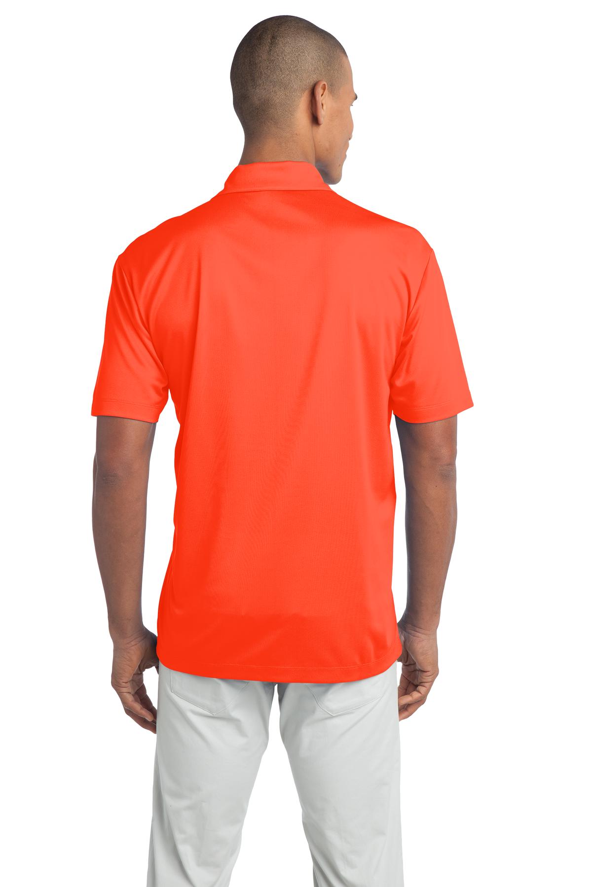 Port Authority® Silk Touch Performance Polo 74