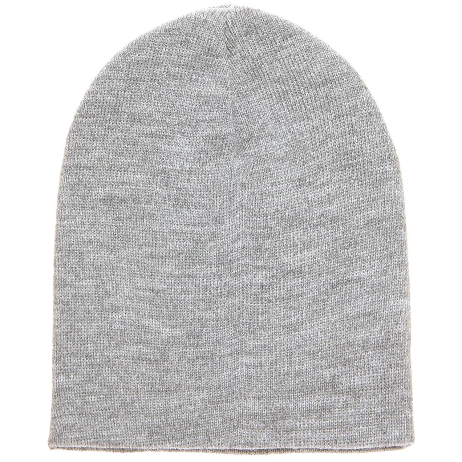 Yupoong - Classics Short Beanie 5