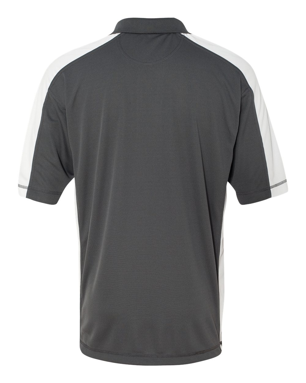 Men's Colorblocked Moisture Free Mesh Polo - 0465 21